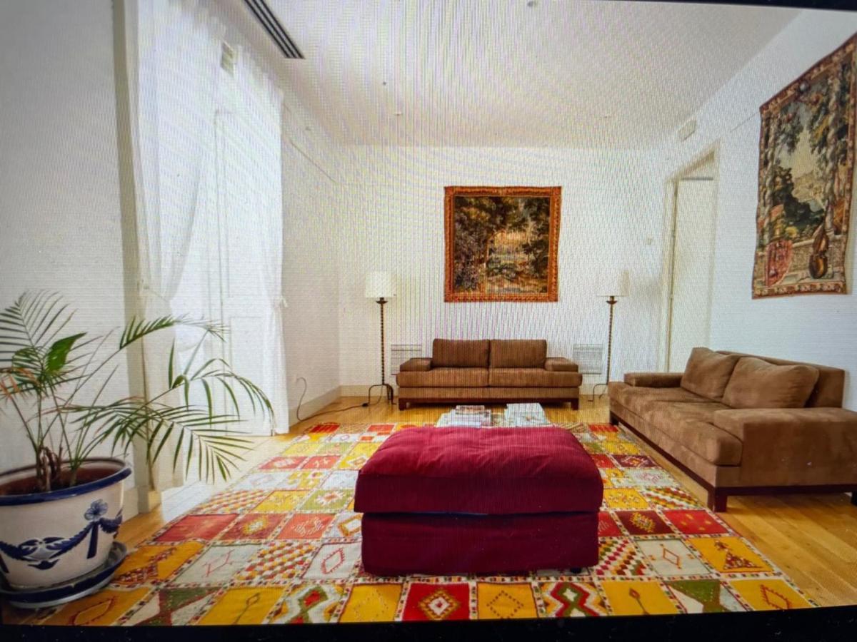 Casa Palacio En Jerez De La Frontera Con Piscina Privada Eksteriør billede