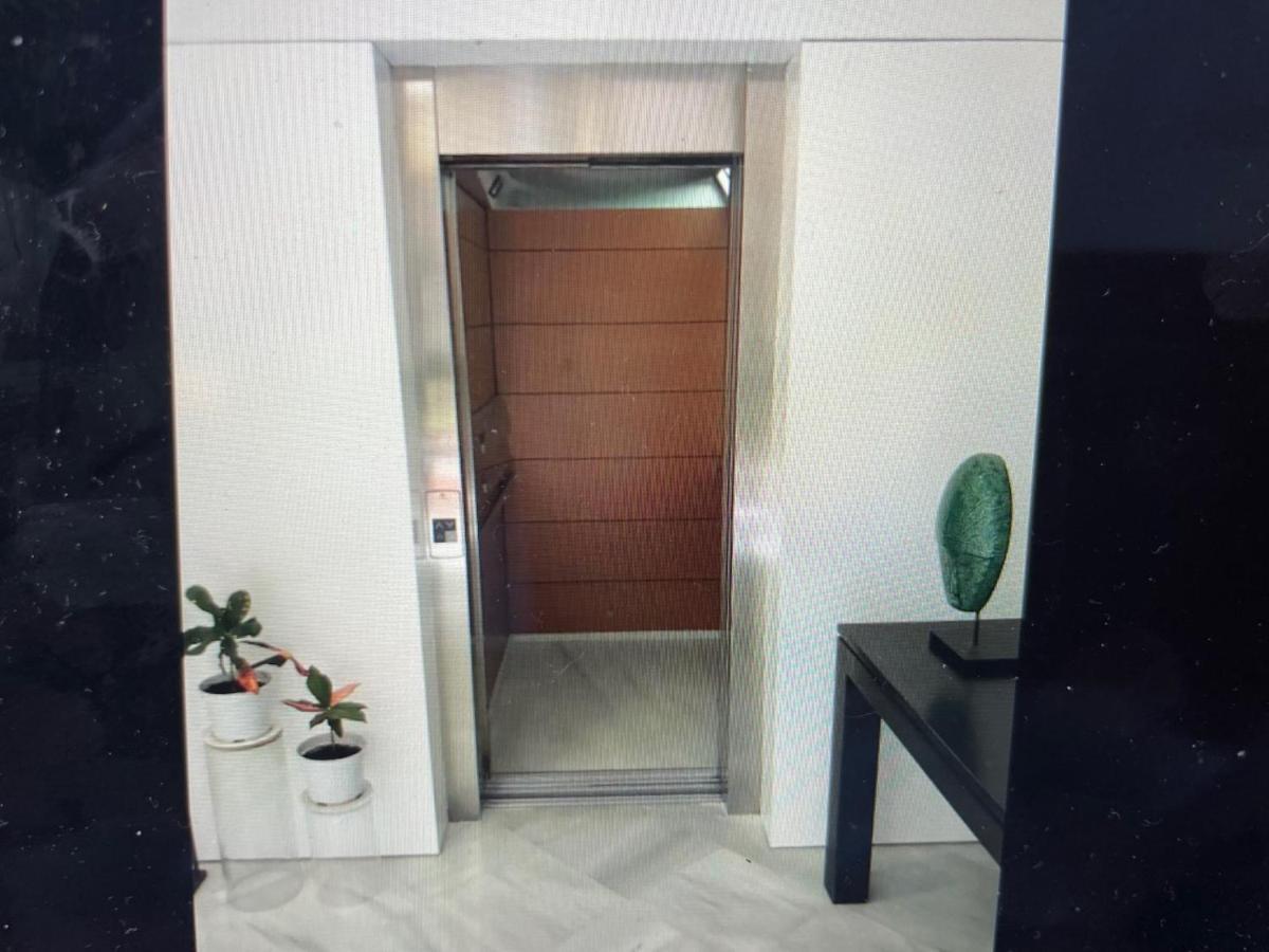 Casa Palacio En Jerez De La Frontera Con Piscina Privada Eksteriør billede