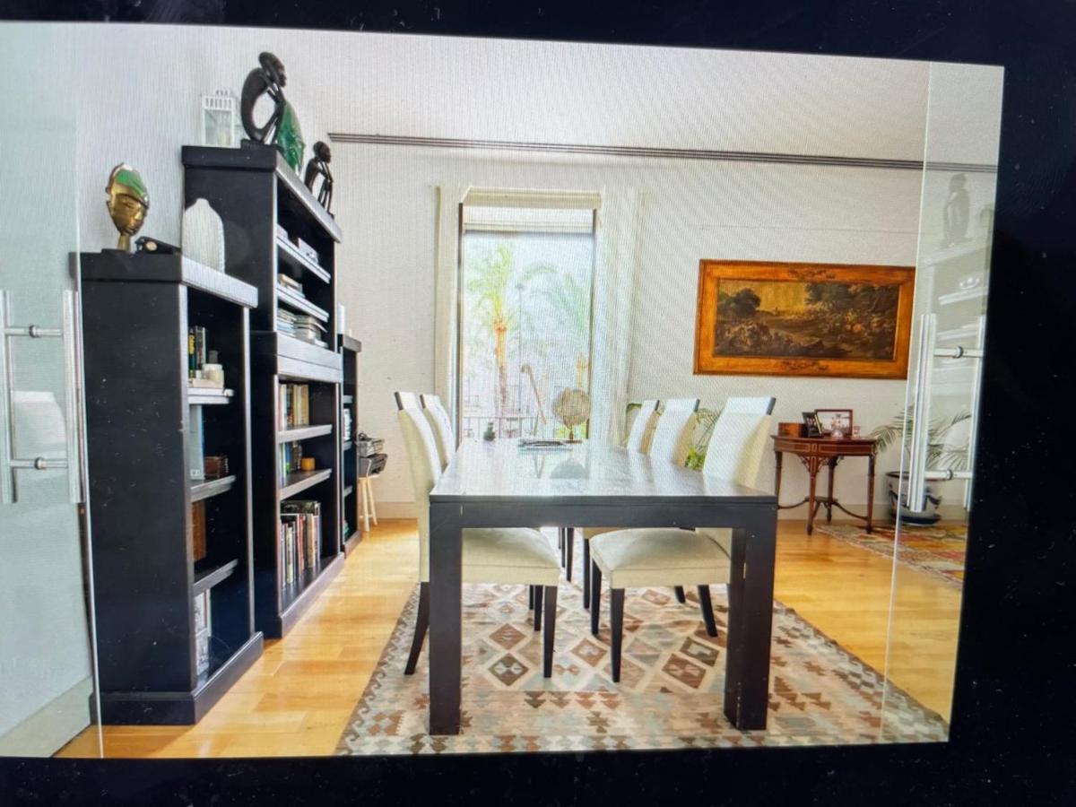Casa Palacio En Jerez De La Frontera Con Piscina Privada Eksteriør billede