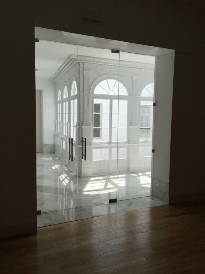 Casa Palacio En Jerez De La Frontera Con Piscina Privada Eksteriør billede
