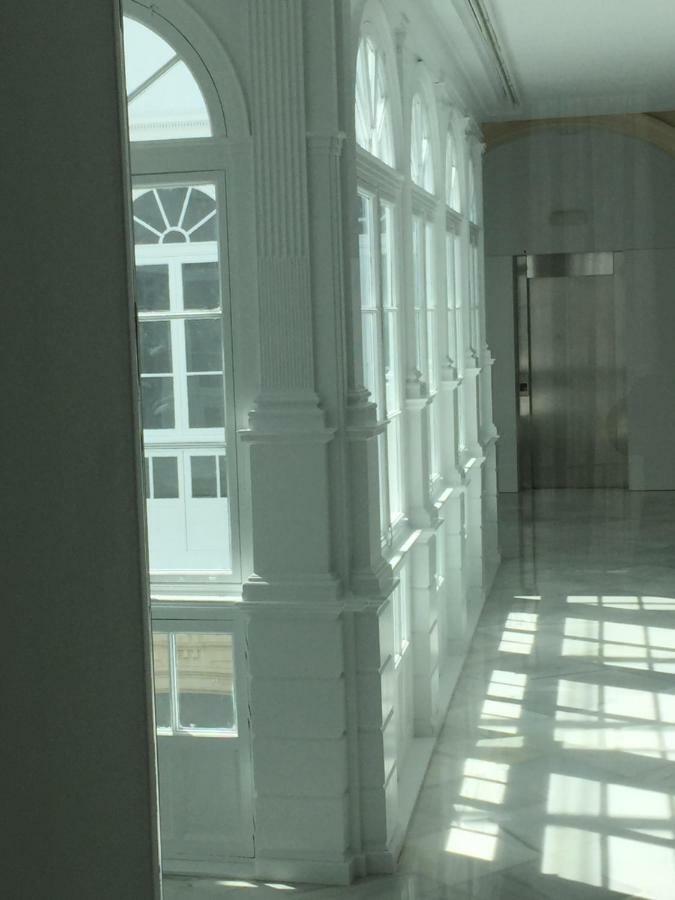 Casa Palacio En Jerez De La Frontera Con Piscina Privada Eksteriør billede