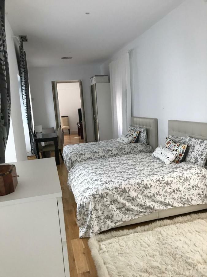Casa Palacio En Jerez De La Frontera Con Piscina Privada Eksteriør billede